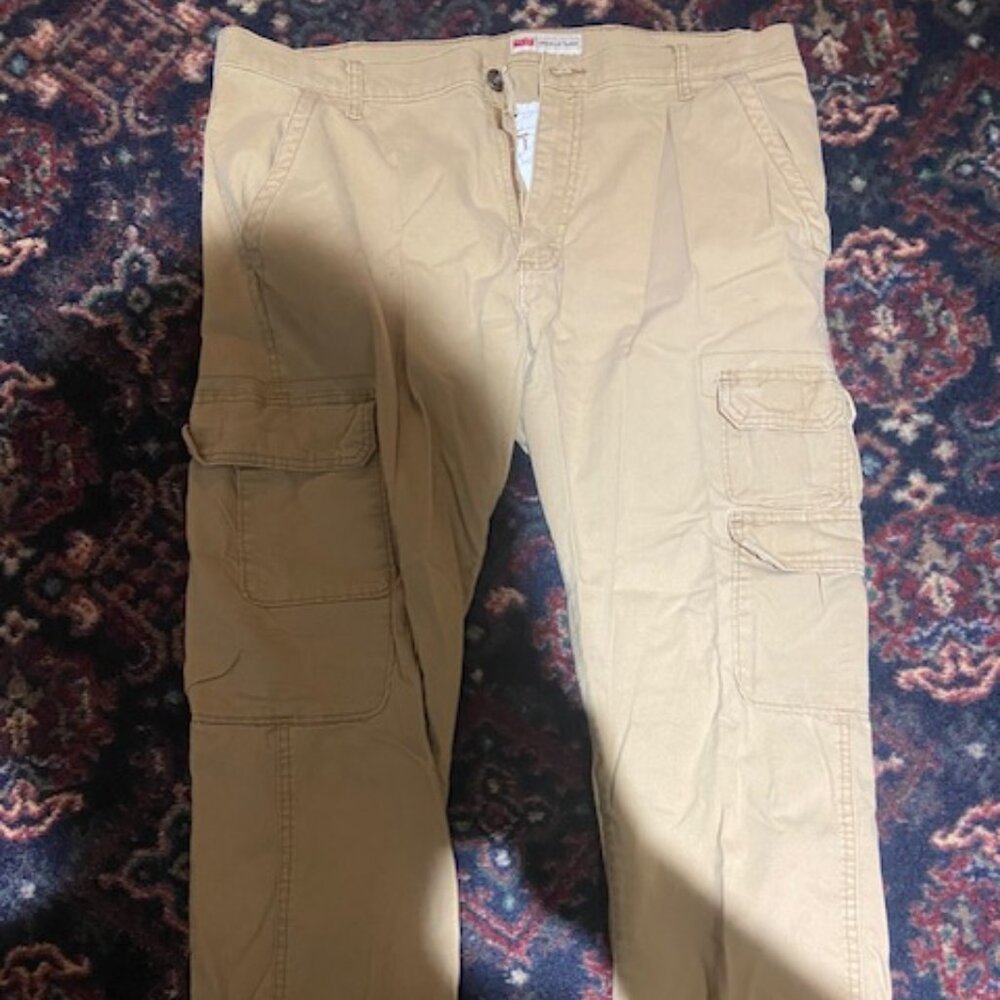 Men's jeans